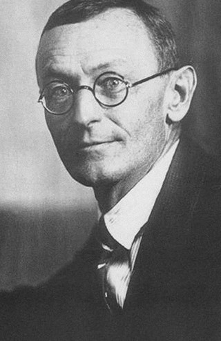 Hesse, Hermann